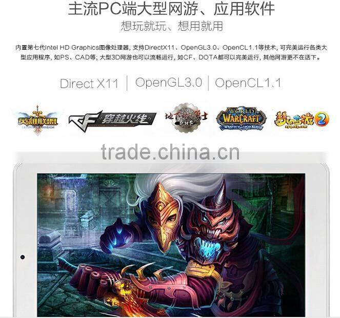 IPS Capacitive Screen Original VOYO WinPad A1s 10 inch window 8 tablet PC Intel Z3735F Quad Core 2GB 32GB Bluetooth Wifi 7500MAh