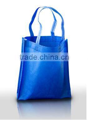Cheap and colourful Guangzhou Disposable Nonwoven Cloth Bag/Shopping Bag/Tote bag
