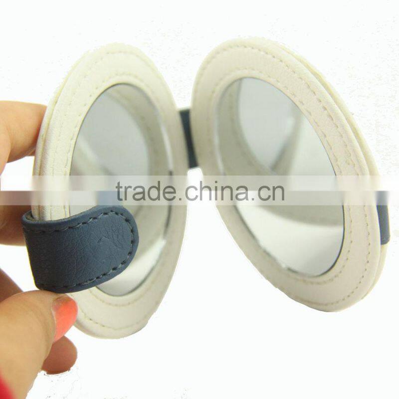 foldable pocket mirror
