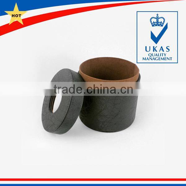 Leather Custom Printed Tissue Box for Wholesale