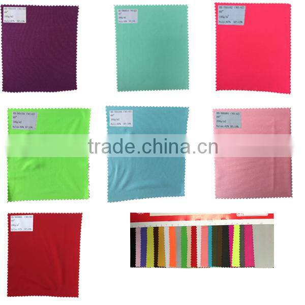 lycra suits sportswear with stretch lycra UV 50+ protection