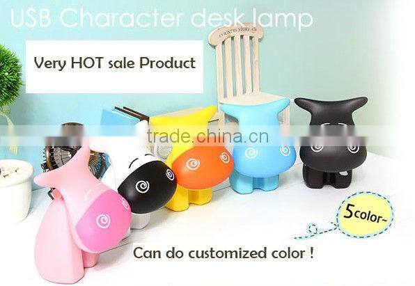 Wholesale animal design lamp,modern animal lamp, led animal lamp