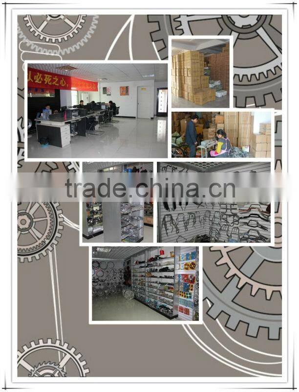 SCL-2013090192 VESPA tail light all brazil motorcycle spare parts