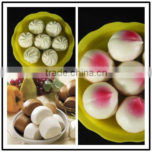 Donut/Bagel/Sweet Bread Rolls making machine