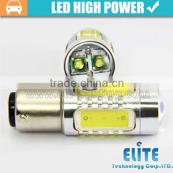 16W 1156 1157 switchback led bulb high power led Backup LED