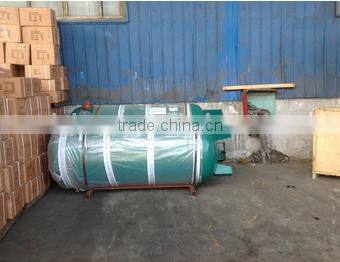 Exporting Air storage tank for air compressor