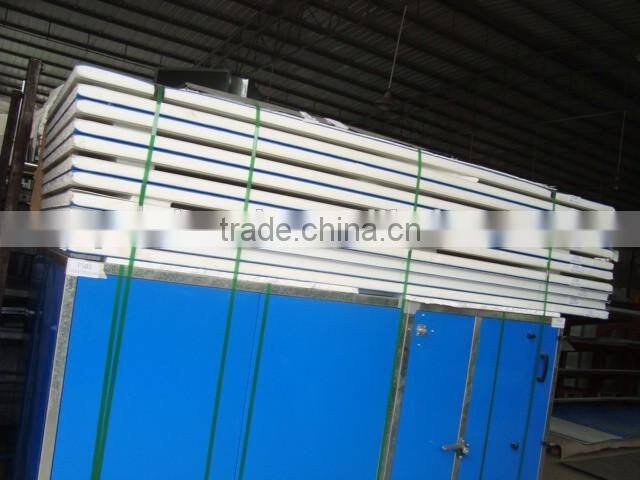 JF used car polishing room /sand blasting booth /portable clean room ( CE certification 2 years warranty time)