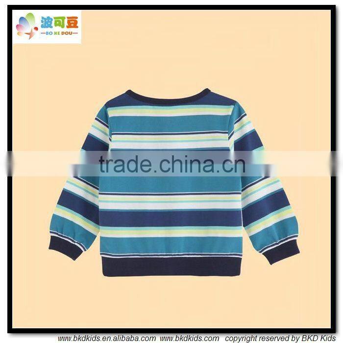 BKD OEM service baby cotton net t-shirts