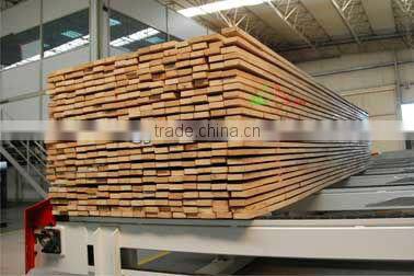 Timber Stacker