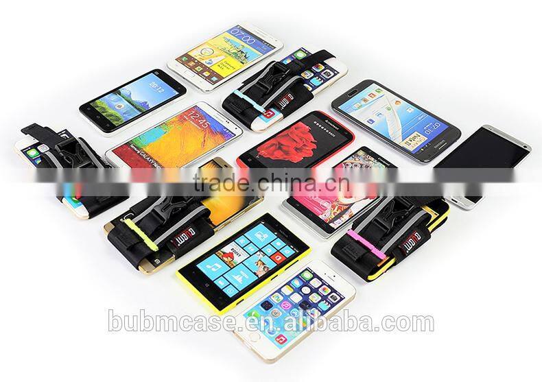 Running Sport Armband Gym Mobile Phone Arm Holder waterproof armband case armband for sale