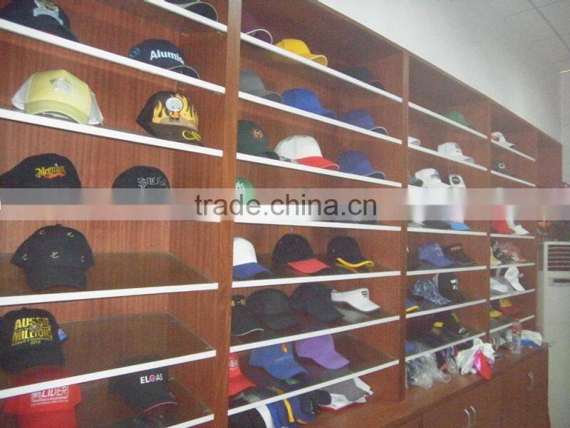 cheap price cotton promotional caps hat brushed caps