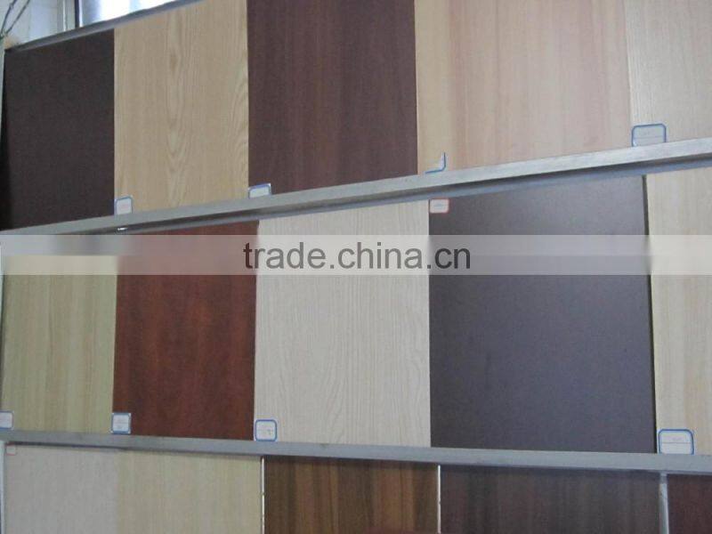 furniture use Melamine Particleboard