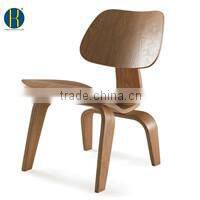 2015 Promotional Bent Wood Restaurant Chair Armsless HY3011