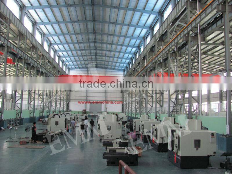 CV146 cnc cutter machine/lathe machine /lathe turning machine for metal