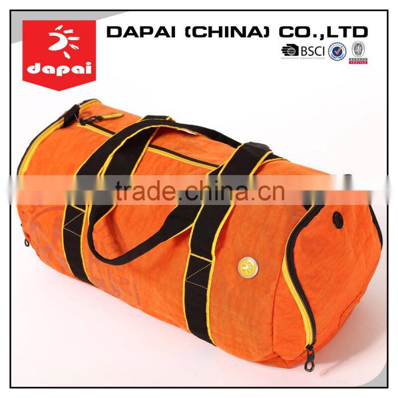 2015 Cheap Waterproof Travel Bag Price For Sale
