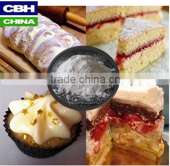 Modified Starch For Various Applications