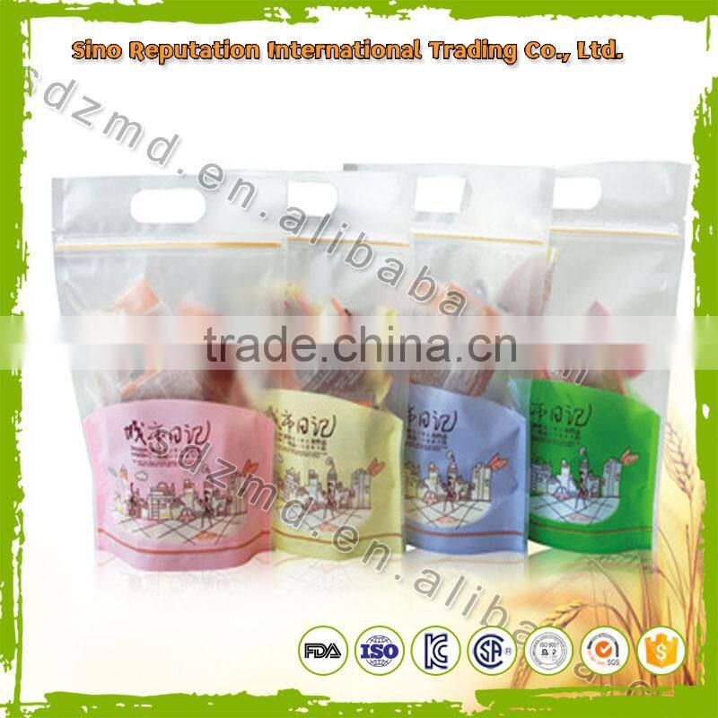 Professional heating bag for food warmer made in China