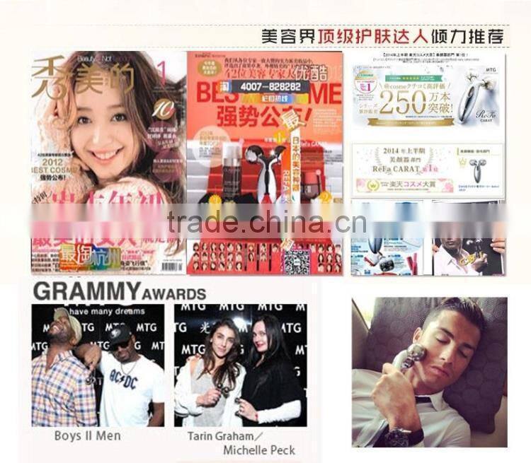 Hot Selling Fashion Style 3D Design Body Massage Tool