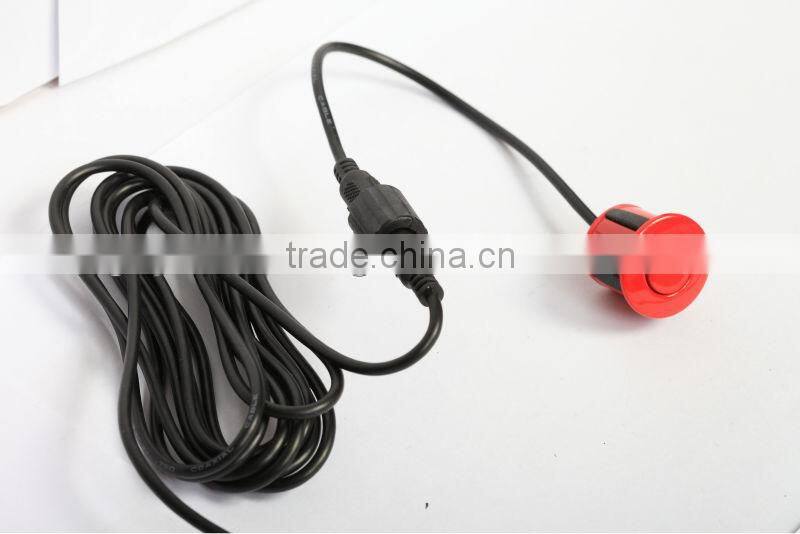 car reverse Parking Sensor system