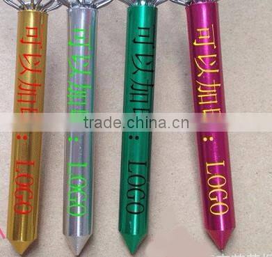 Head Massager Therapy Stainless Wire Hand Held Head Scalp Massager