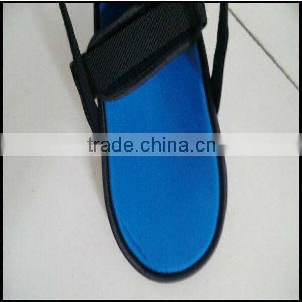 Aofeite rigid night splint foot splint ankle walker AFT-1038