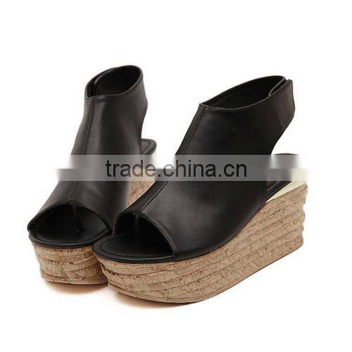 2016 beautiful design fashion casual shoes PH3780