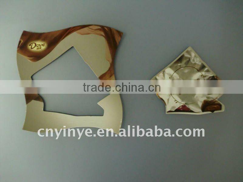 Car Shape Rubber Refrigerator Magnet for Memo Holding