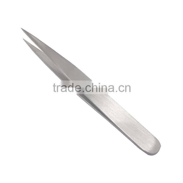 Pointed Stainless steel tweezer