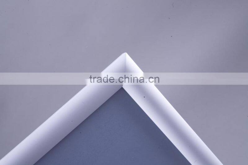 Wholesale high quality poster frame for office stationery For size A0 A1 A2 A3 A4