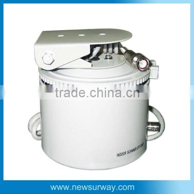 PTZ Device Indoor horizon PTZ Motor