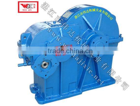 Adjusting Speed Marine Reducer Gearbox in Leizhou