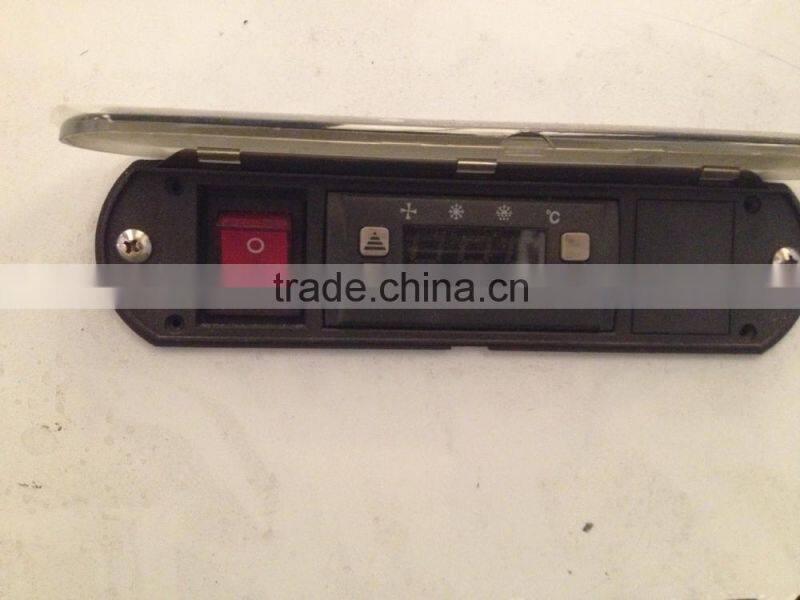 Drawer Type Refrigerated Counter for Restaurant Kitchen