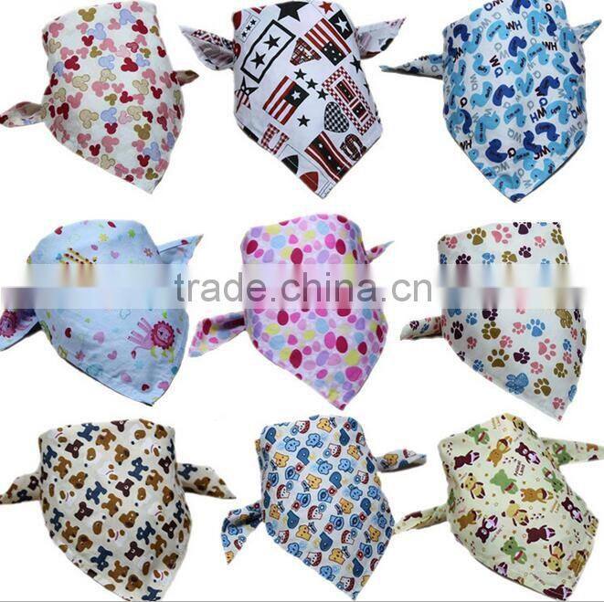 2016 NEW CARTOON CHEAP CHINA BABY BIB