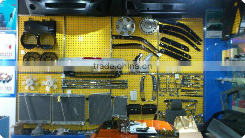For toyota hiace auto parts hiace2014 front bumper #000758 for hi ace high roof commuter, kdh200