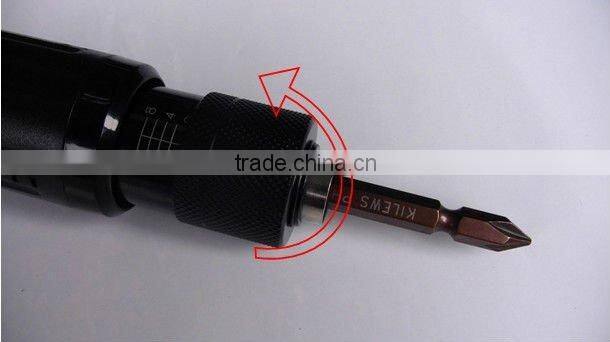 Low Torque Compact DC Semi-Automatic Electric Screwdrivers ( electric screw driver for assembly,low torque electric screwdriver)