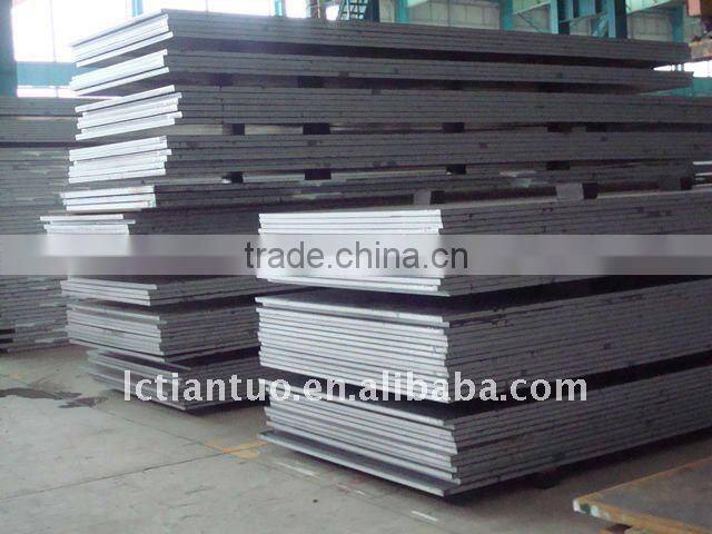 A36 Carbon Steel Plate