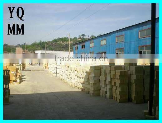 High Alumina Refractory Bricks GL-65/GL-55/GL-48