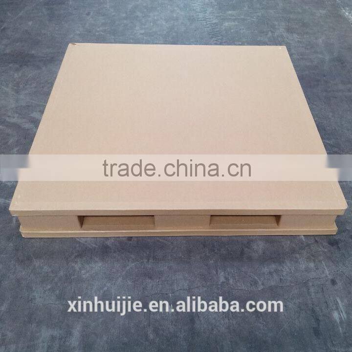 European standard honeycomb board material Double sided paper pallet