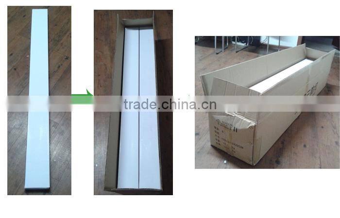 professional production long life time 50000hours led tri proof light 600mm 18w