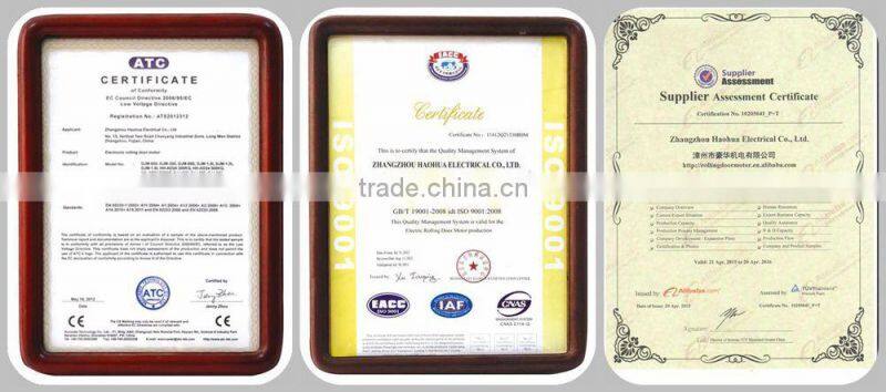 2015 New garage door remote control