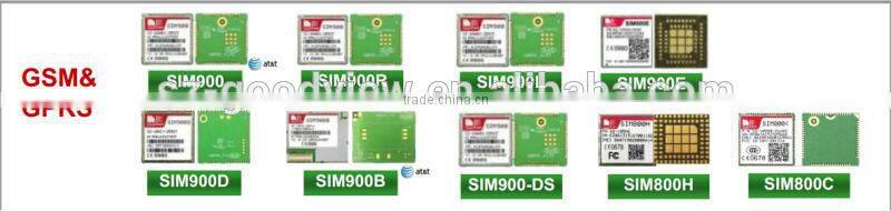 orismallest simcom gps module, cheapest price MTK GPS module SIM28ML IC supplier