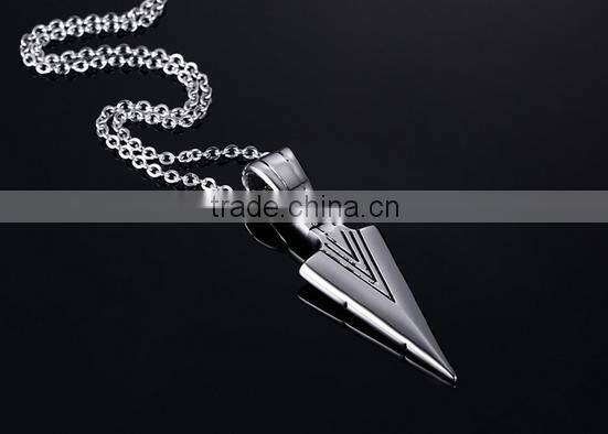 Speed sell jewelry Stainless steel pendant Original sword pendant man personality pendant