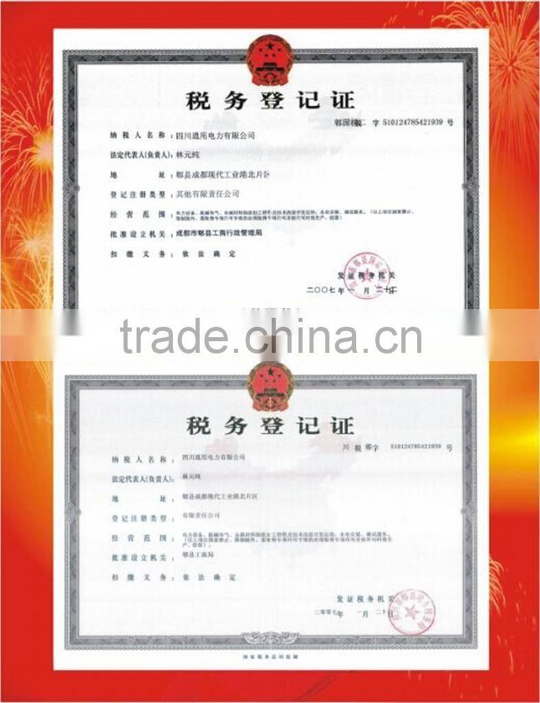 S11 series distribution transformer of class 10KV