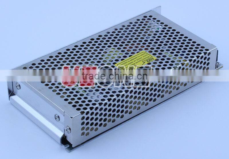 2014 new model S-145-24