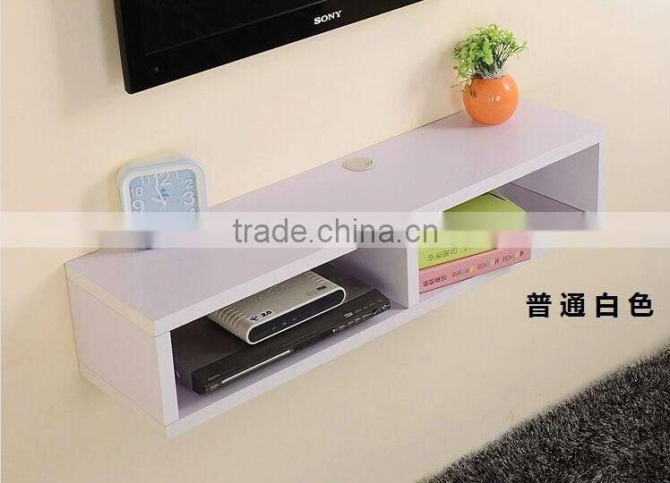 Two layers TV cabinet Modern TV cabinet fashion wooden