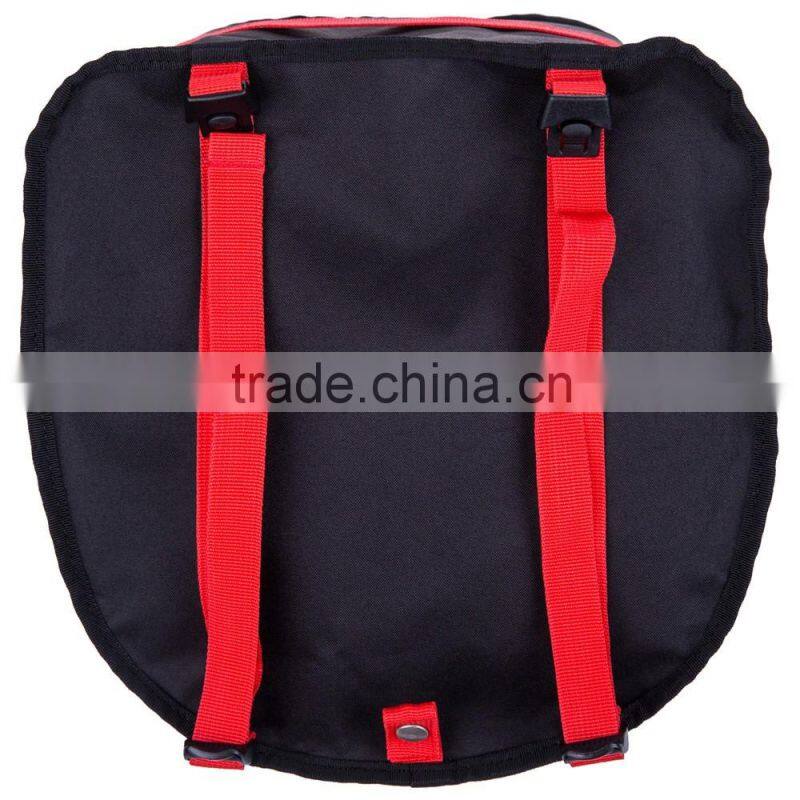 NINJAGO Kai Freshmen2 School Bag LEGO Ninjago Future Backpack School Bag Attachable gym bag(ES-Z174)