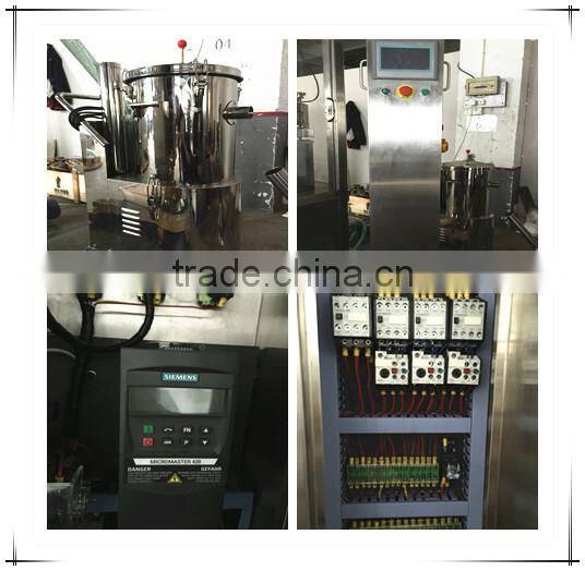 NJP-800 Fully Auto Capsule Filling Machine