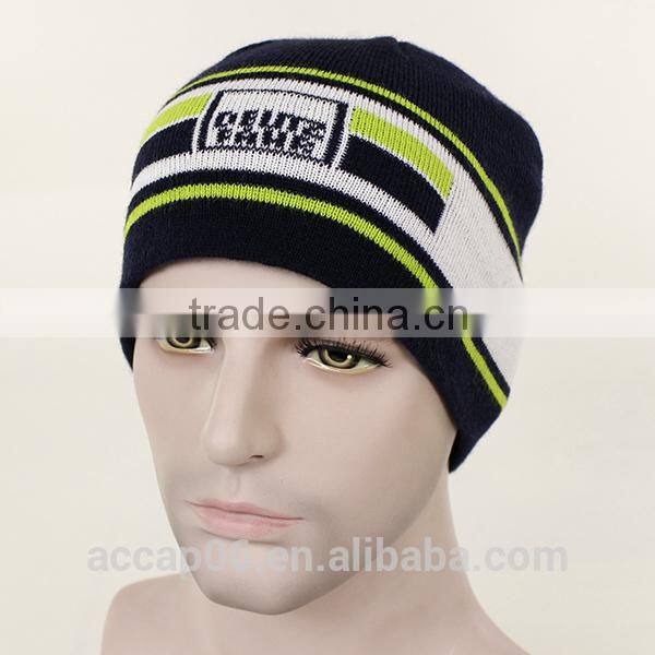 slouch sport beanie/winter cap beanie slouch/newest winter cap