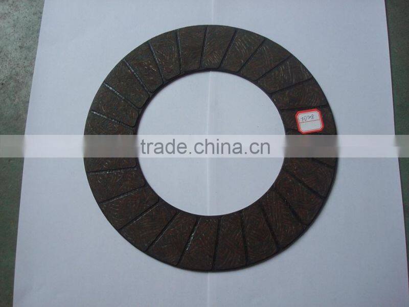 non asbestos clutch facing