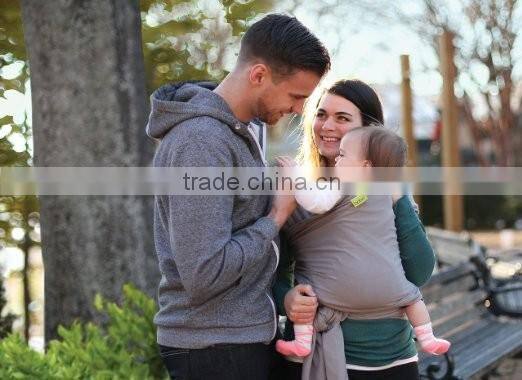 Cotton Baby Carrier Wrap Sling Baby Sling